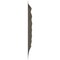 Ekena Millwork 19 5/8in. W x 19 5/8in. H Arrow EnduraWall Decorative 3D Wall Panel Covers 2.67 Sq. Ft. WP20X20AWISG - alternate 2